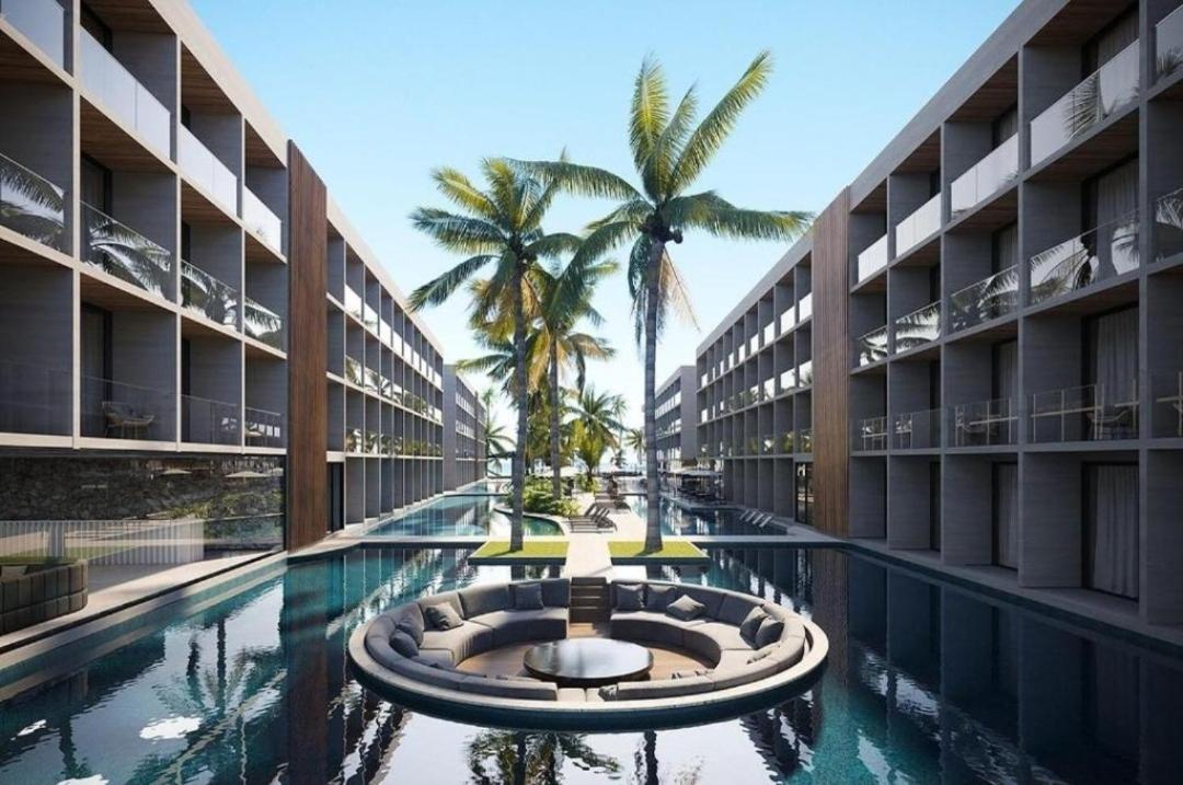Paraiso Porto Alto Porto de Galinhas Luaran gambar