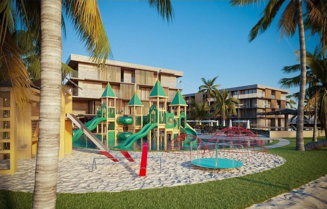 Paraiso Porto Alto Porto de Galinhas Luaran gambar