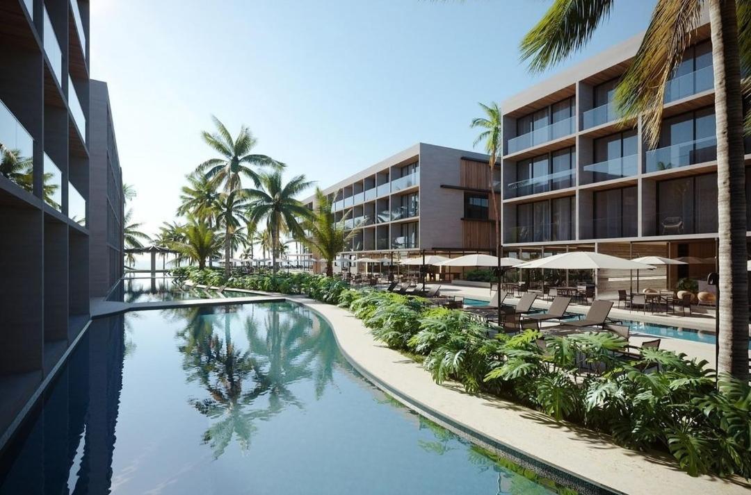 Paraiso Porto Alto Porto de Galinhas Luaran gambar