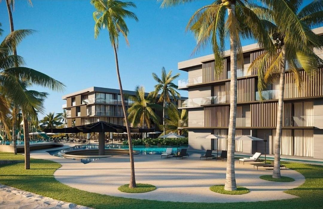 Paraiso Porto Alto Porto de Galinhas Luaran gambar